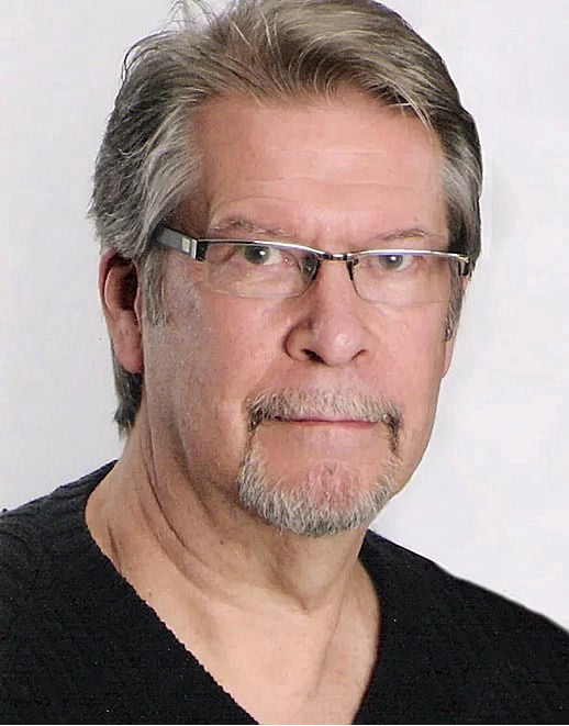 Bruce McKagan