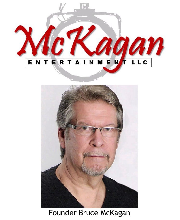 McKagan Entertainment - Bruce McKagan