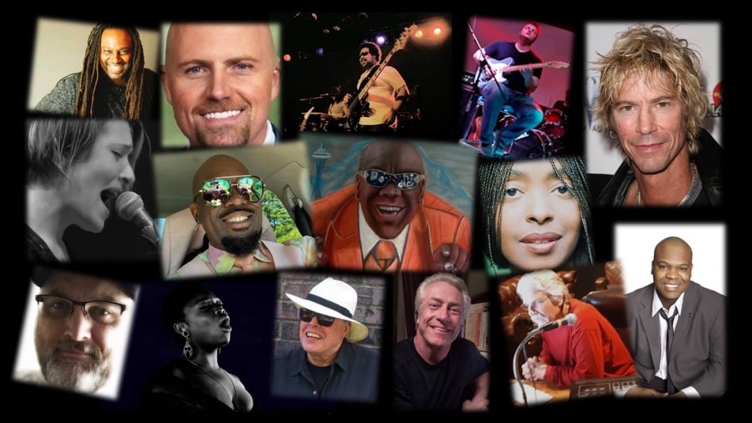 McKagan Entertainment