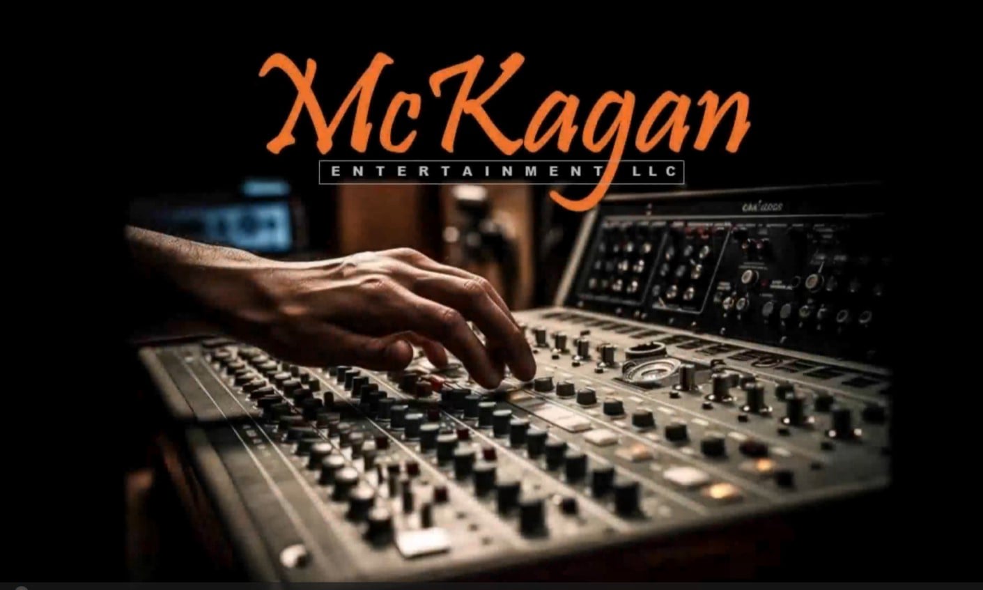 McKagan Entertainment LLC